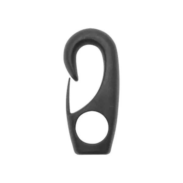 アクセサリー inegako Bungee Cord Clip - Ji-Horng Plastic