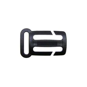 Adjustable Tri-Glide Buckle | Webbing Adjuster | Ji-Horng Plastic