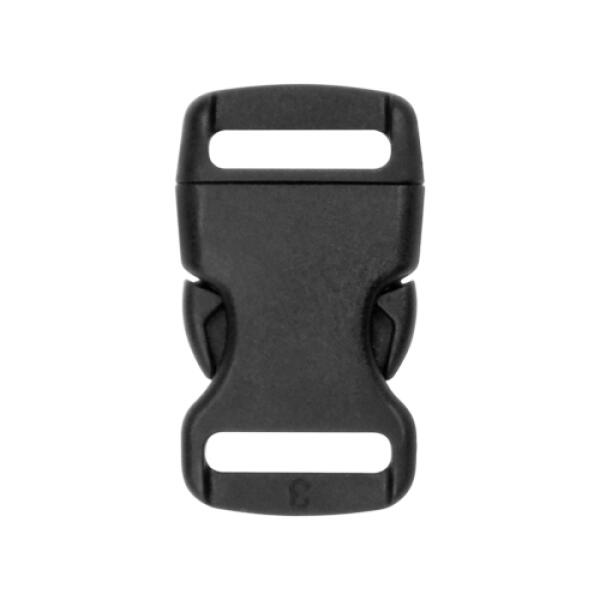 Non Adjust Side Release Buckle - Ji-Horng Plastic Co., Ltd.