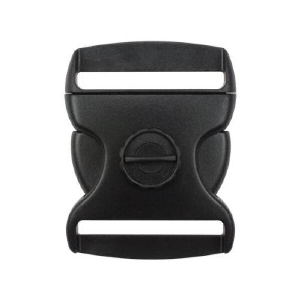 Side Release Buckle w/lock - Ji-Horng Plastic