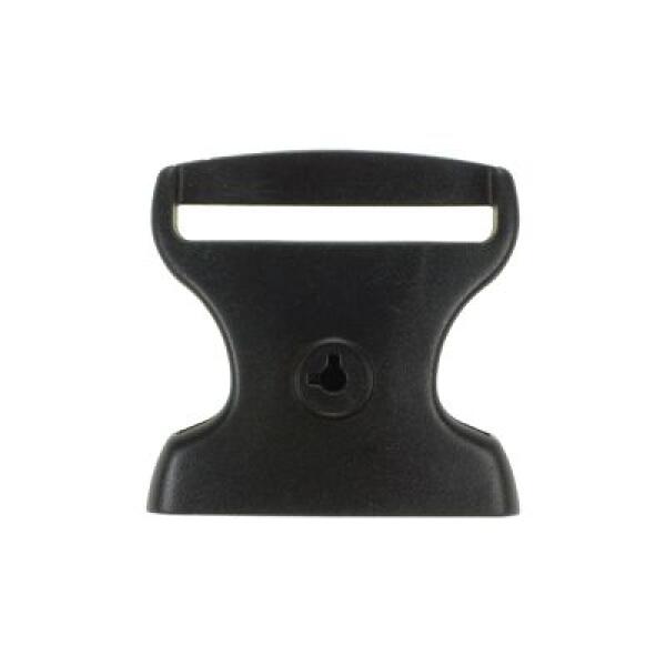 Side Release Buckle with Key - Ji-Horng Plastic