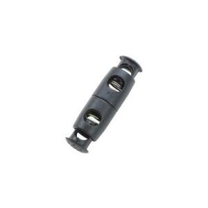 専用 LP 2枚 Chop Juggler / Poledoore Double Sided Cord Lock - Ji-Horng Plastic