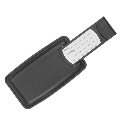 Bag ID Tag JiHorng Plastic Co., Ltd.